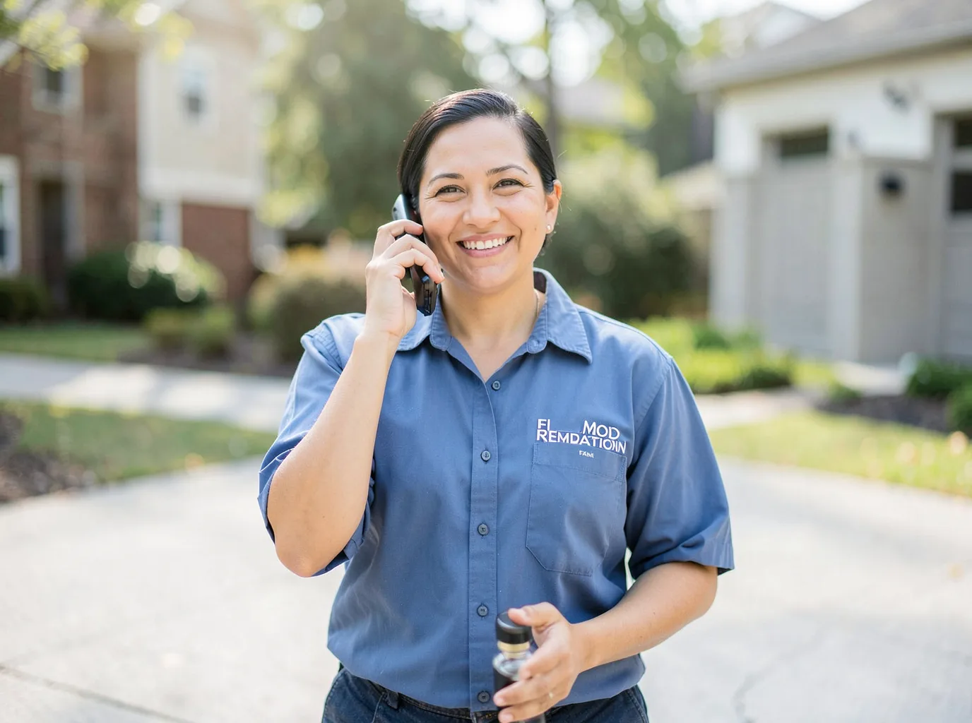 Mold Remediation Harper, IA FAQs